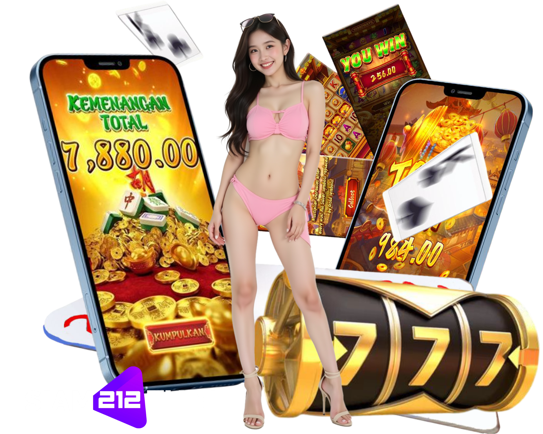 SIAM212TH สล็อตเว็บตรง